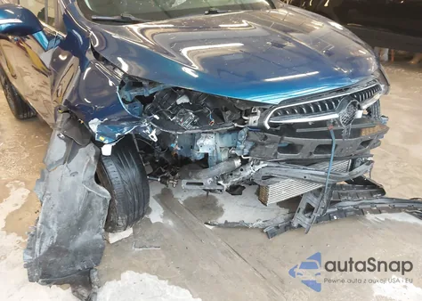 2019 Buick Encore Fwd Sport Touring из США, поврежденный, VIN KL4CJ1SBXKB938054